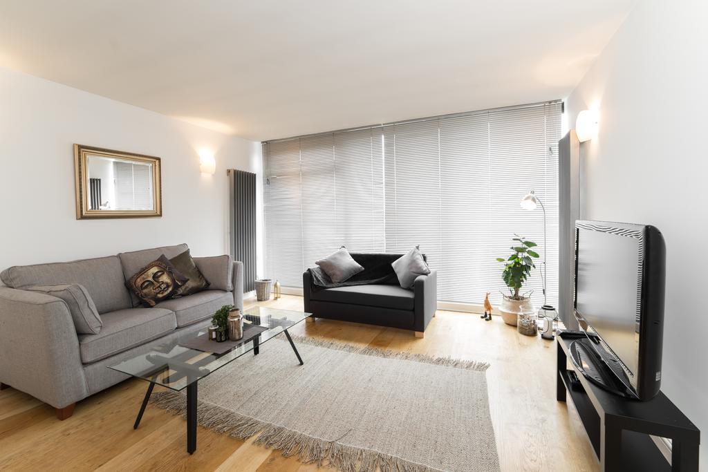 Stay Inn Apartments Bloomsbury Лондон Экстерьер фото