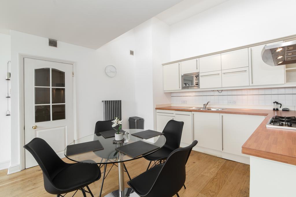 Stay Inn Apartments Bloomsbury Лондон Экстерьер фото